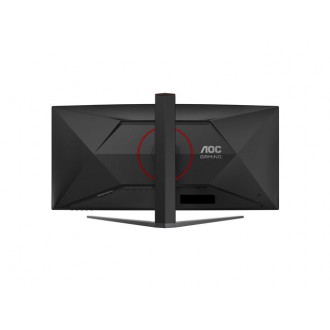 AOC Gaming CU34G4Z