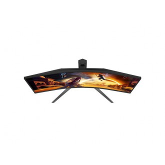 AOC Gaming CU34G4Z