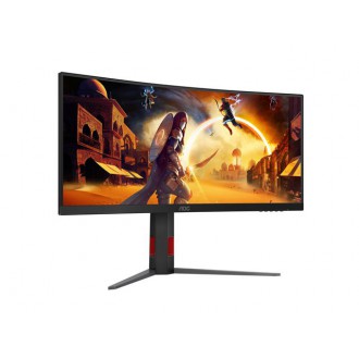 AOC Gaming CU34G4Z