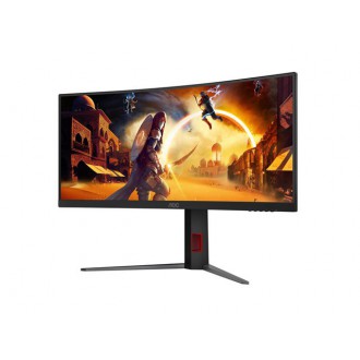 AOC Gaming CU34G4Z