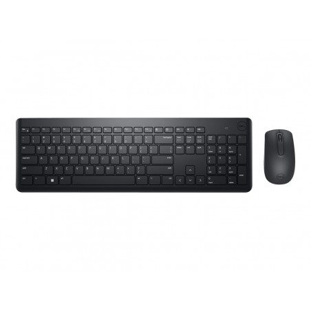Dell Keyboard and Mouse KM3322W