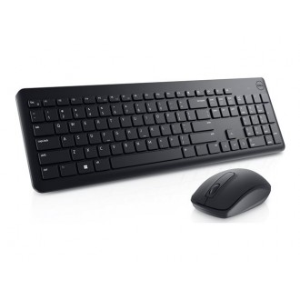 Dell Keyboard and Mouse KM3322W