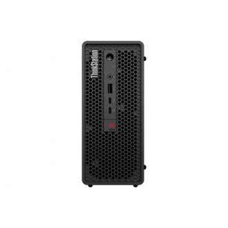 Lenovo ThinkStation P3 Ultra - MT Core i7 i7-14700  - vPro Enterprise - 64 Go - SSD 1 To - Français