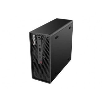 Lenovo ThinkStation P3 Ultra - MT Core i7 i7-14700  - vPro Enterprise - 64 Go - SSD 1 To - Français