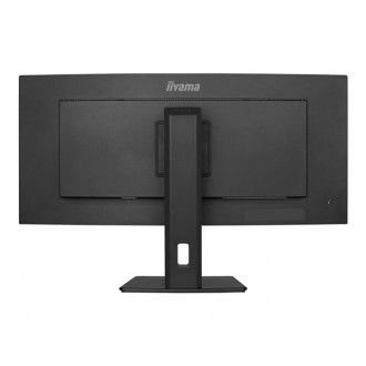 iiyama ProLite XCB3494WQSU-B1 - écran LED - incurvé - 34" - HDR