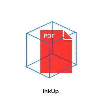 InkUp - Importateur PDF Vectoriel pour SketchUp