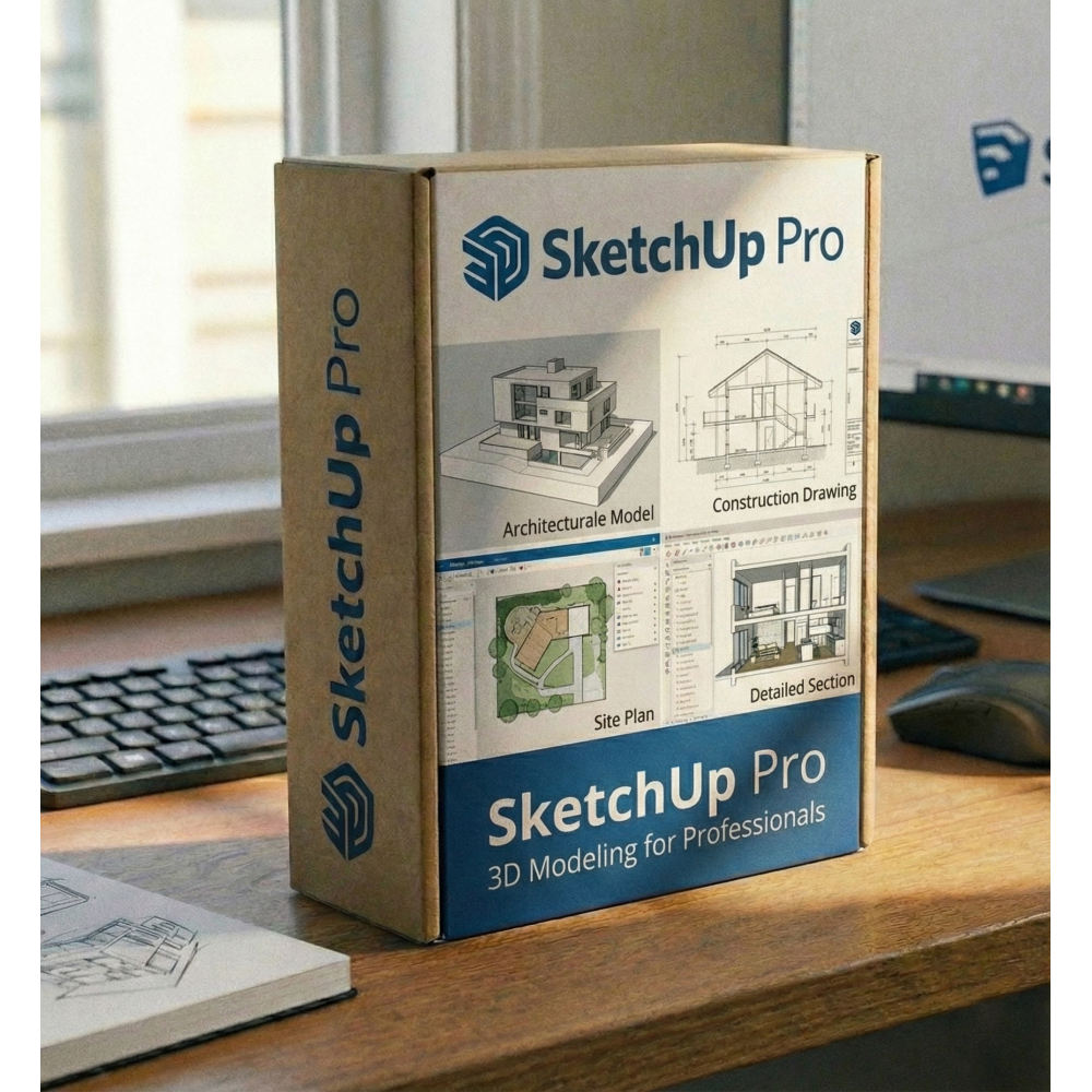 SketchUp Pro