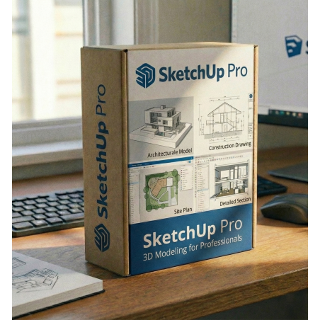 SketchUp Pro