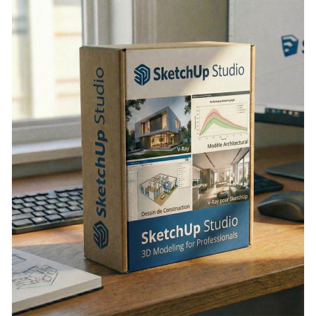 SketchUp Studio