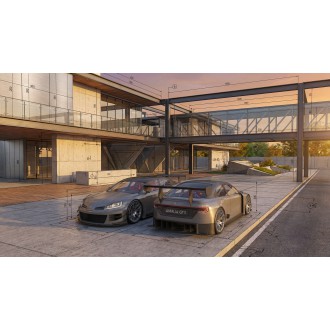 NANO BANANA PACK STUDIO + MOTION RENDER IA