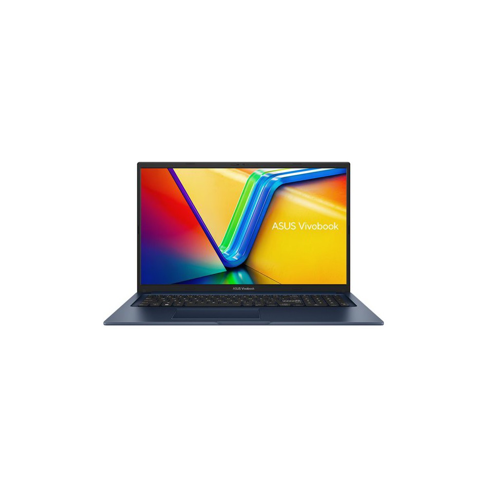 ASUS VivoBook 17 X1704VA-PRO-DICAU1063X - 17.3" - Intel Core 7 - 150U - 24 Go RAM - 1 To SSD - AZERTY