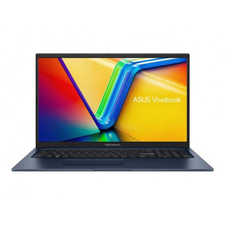 ASUS VivoBook 17 X1704VA-PRO-DICAU1063X - 17.3" - Intel Core 7 - 150U - 24 Go RAM - 1 To SSD - AZERTY