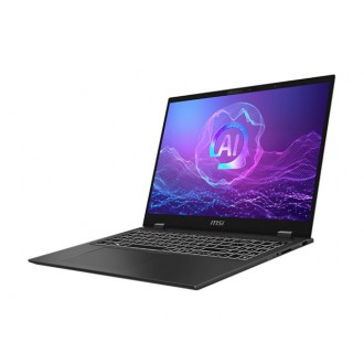 MSI PrestigePro 16 AI B2HVEG 259FR - 16" - Intel Core Ultra 9 - 285H - 32 Go RAM - 1 To SSD - Français