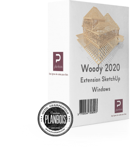 Woody 2020 PLANBOIS